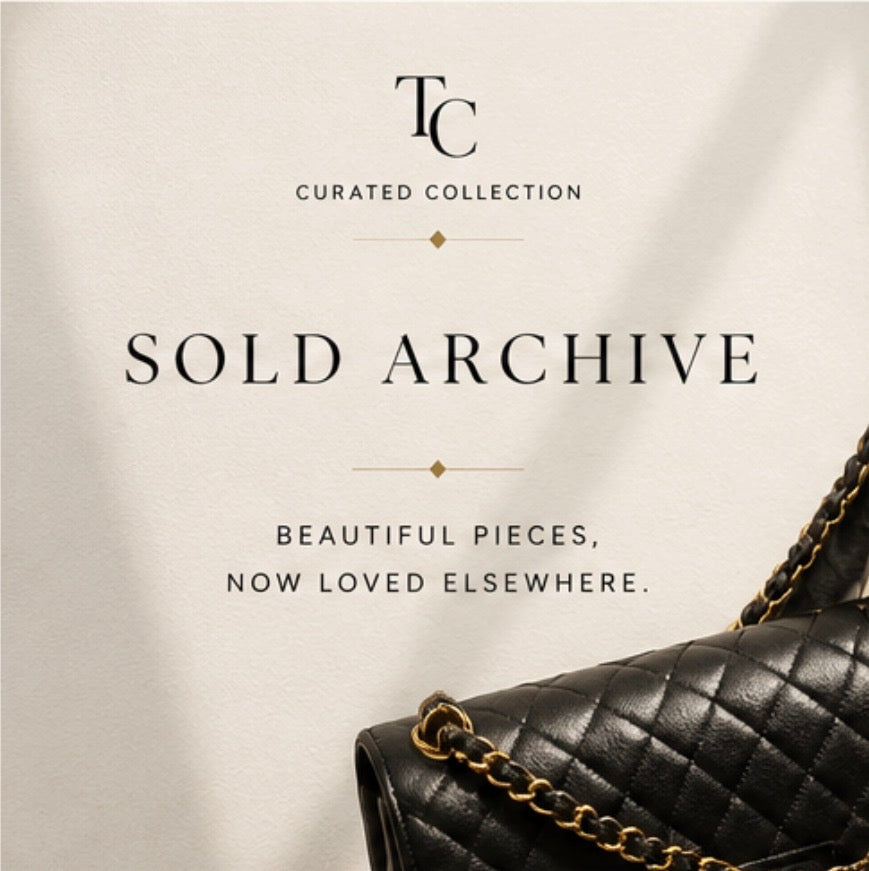 Sold Archive