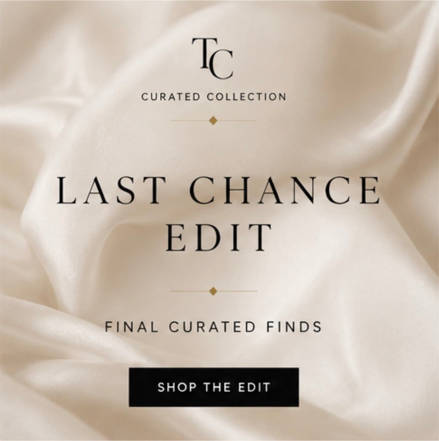 Last Chance Edit
