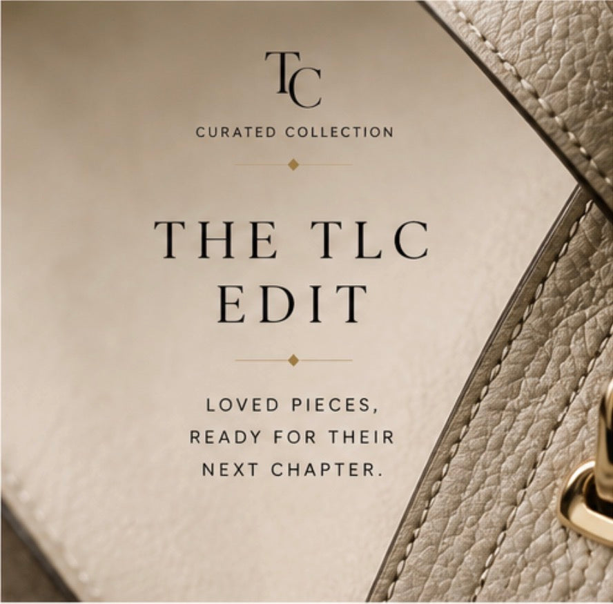 The TLC Edit