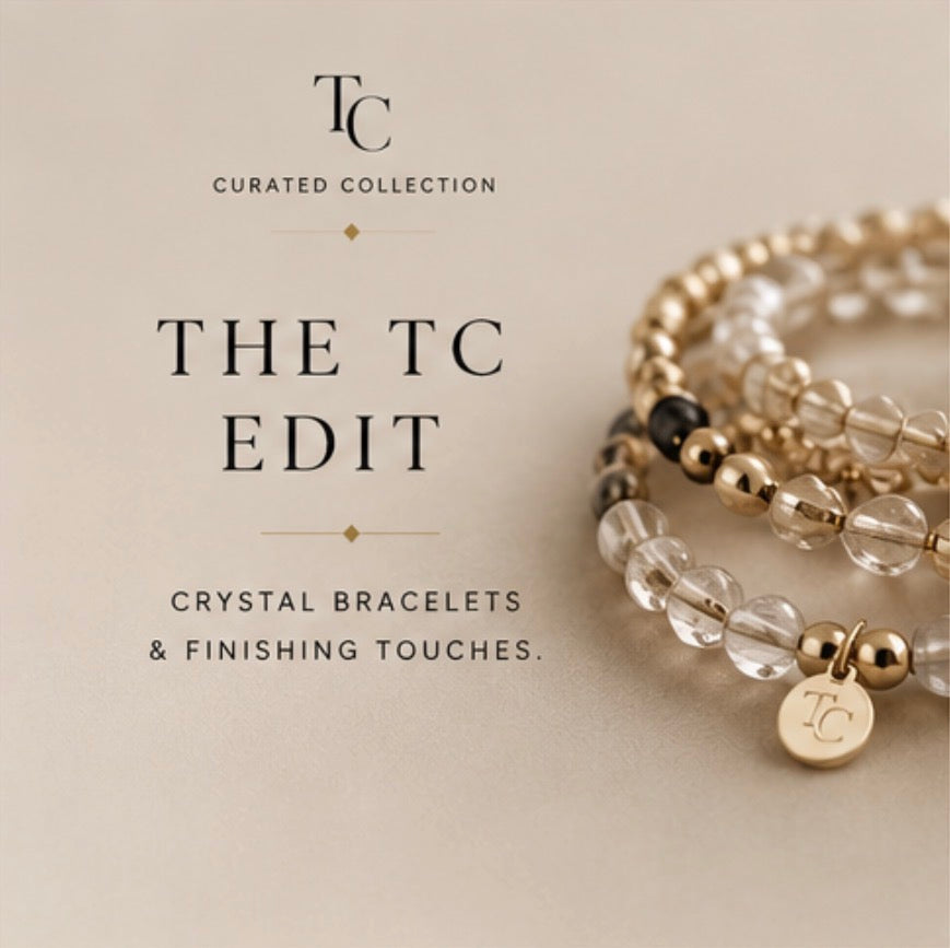 The TC Edit
