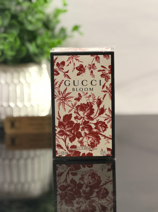 Authentic Gucci Bloom Eau de Parfum — 100 mL