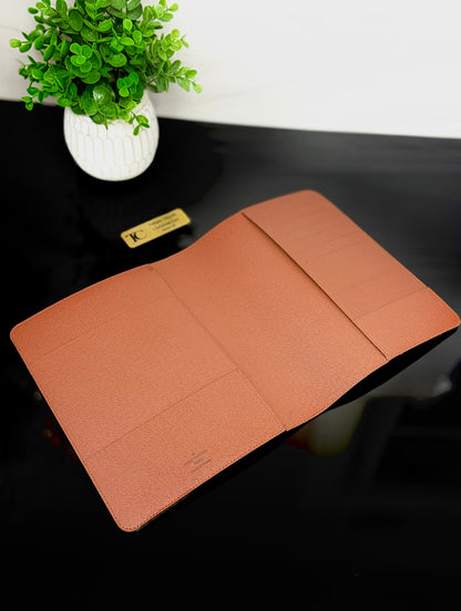 Authentic Louis Vuitton Monogram Desk Agenda Cover