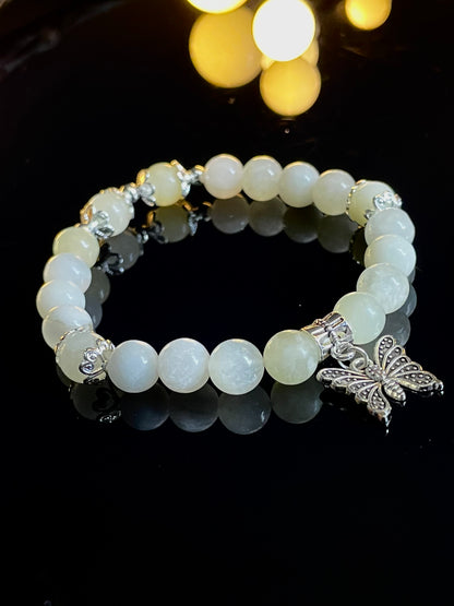 New Mountain Jade Bracelet 001