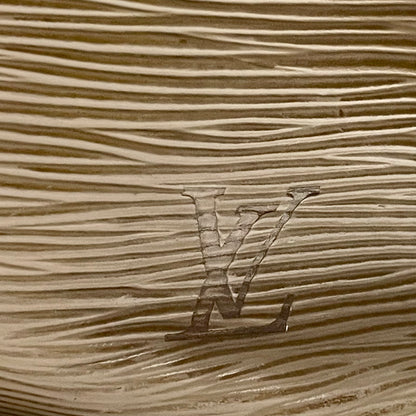 Authentic Louis Vuitton Epi Petit Noé – Pepper