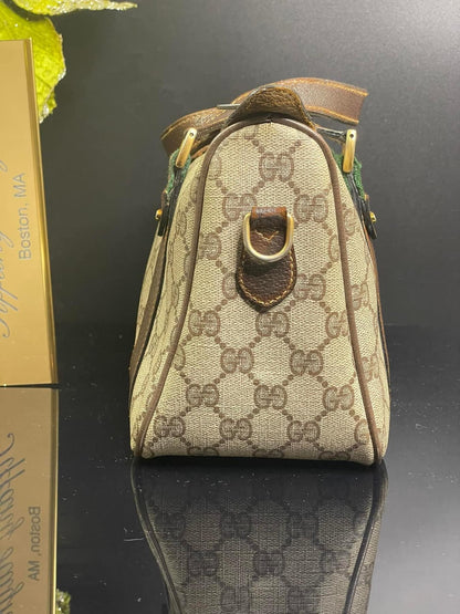 Authentic Vintage Gucci Accessories Collection Boston