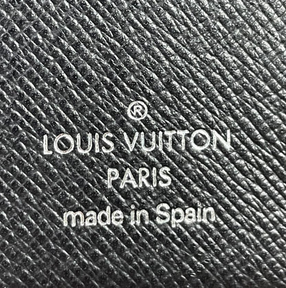 Authentic Louis Vuitton Monogram Koala Agenda PM – Black Interior