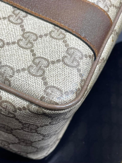 Authentic Vintage Gucci Accessories Collection Boston