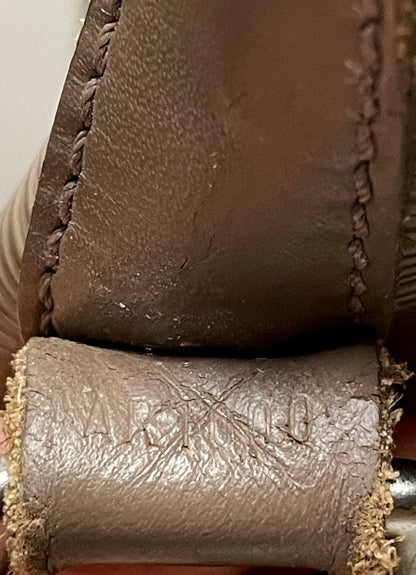 Authentic Louis Vuitton Epi Petit Noé – Pepper