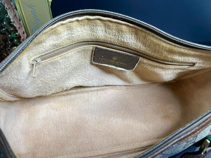 Authentic Vintage Gucci Accessories Collection Boston