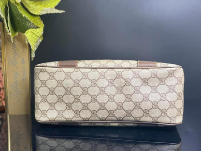 Authentic Vintage Gucci Accessories Collection Boston