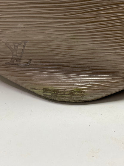 Authentic Louis Vuitton Epi Petit Noé – Pepper
