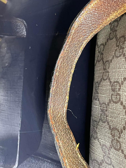 Authentic Vintage Gucci Accessories Collection Boston