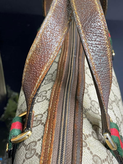 Authentic Vintage Gucci Accessories Collection Boston