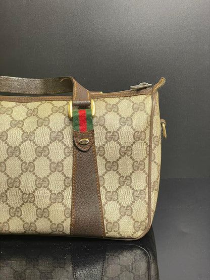 Authentic Vintage Gucci Accessories Collection Boston