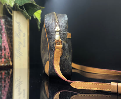 Authentic Louis Vuitton Trocadero 27