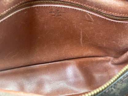 Authentic Louis Vuitton Trocadero 27
