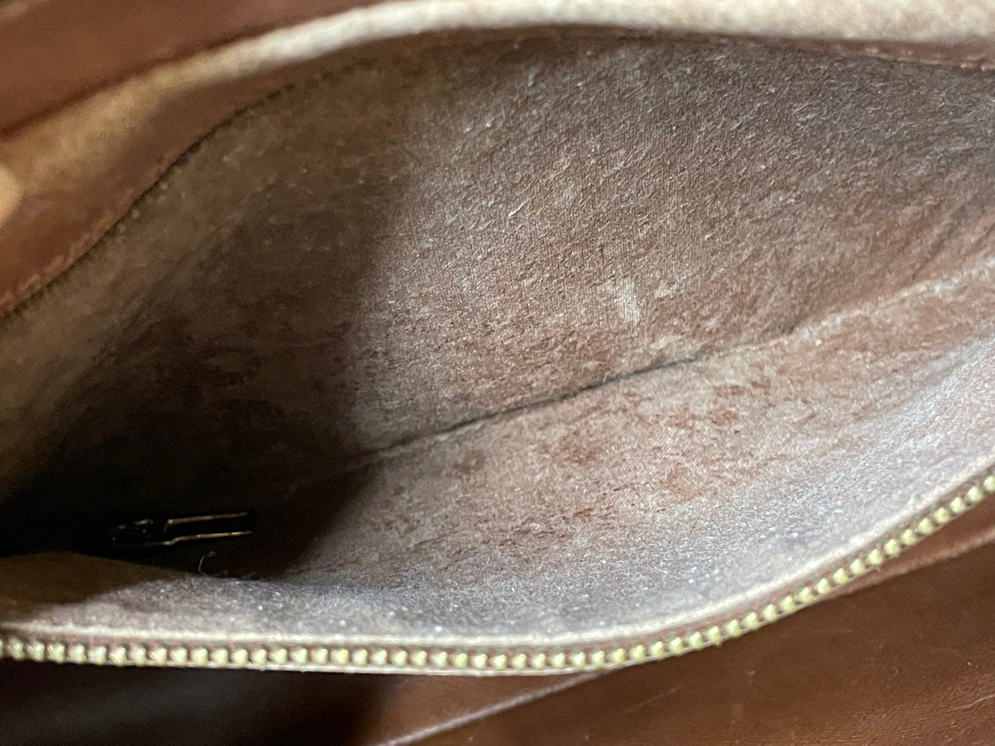 Authentic Louis Vuitton Trocadero 27