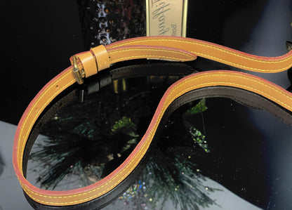 Authentic Louis Vuitton Trocadero 27