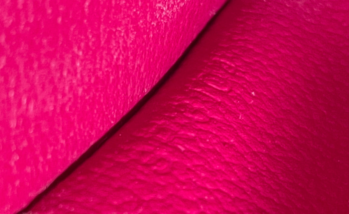 Authentic Louis Vuitton Epi Leather Cosmetic Pouch – Fuchsia