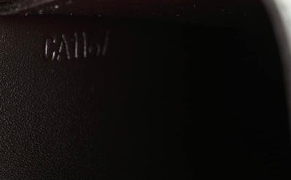 Authentic Louis Vuitton Vernis Business Card Holder Amarante